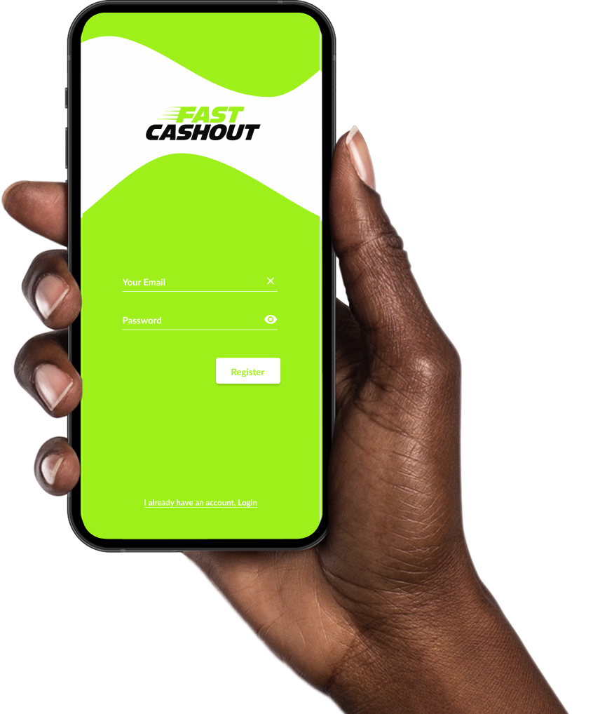 Receive Payments